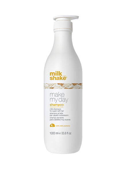 milk_shake Make My Day Shampoo 1000 ml