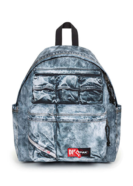 x Diesel Day Pak'r Blue Women's Backpack
