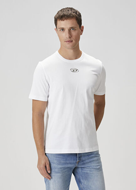 White T-Shirt