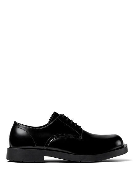 A500002-002 Neuman Black Unisex Shoes