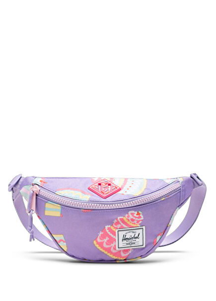 Heritage Hip Pack Little Lila Pembe Bel Çantası