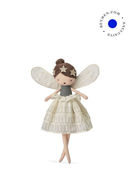 Chapter Fairytales Mathilda Peri Bez Bebek 35 cm