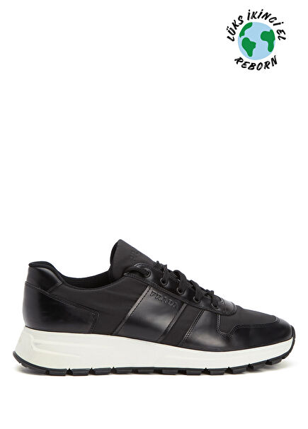 Prada men's sneakers