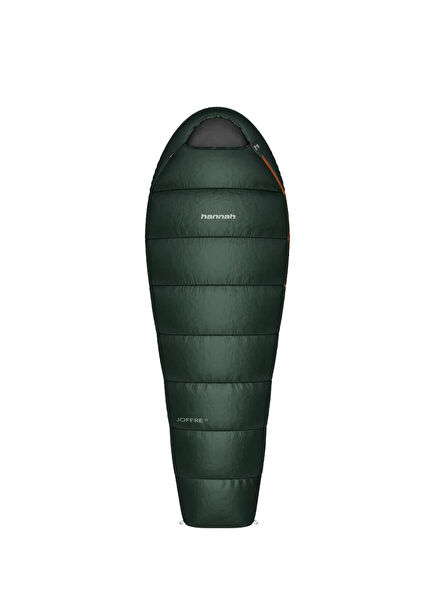 Joffre 80 Scarab Right Single Sleeping Bag