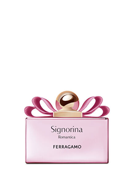 Signorina Romantica EDP 100 ml Women's Perfume