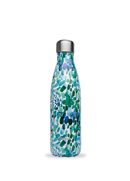 QD3478 Special Design Insulated Arty Thermos 500 ml