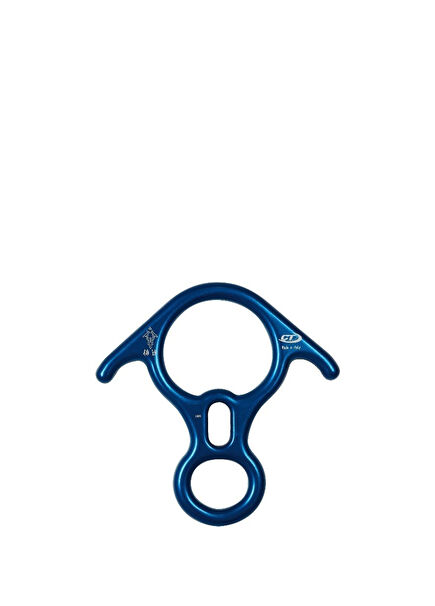 Eight Slot Descent Device