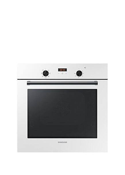 NV60K5140BW 7 Adet Pişirme Programlı Elektrikli Ankastre Fırın 60 Lt