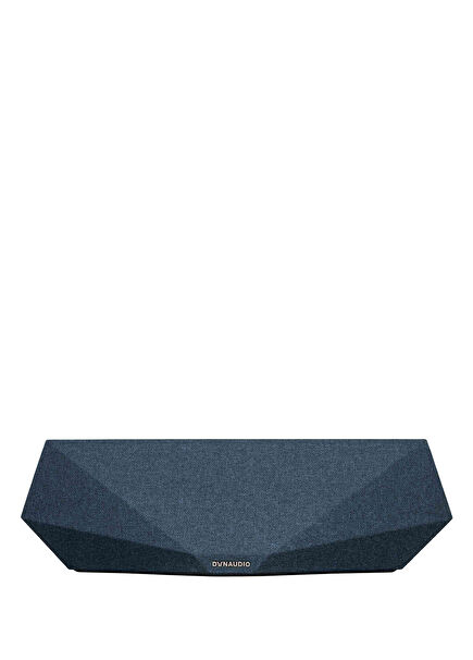 Music 5 Blue Wireless Hi-Fi Speaker