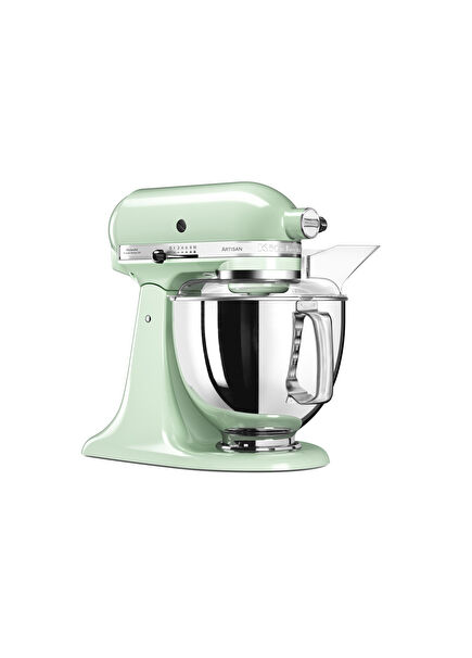 5KSM175PS Pistachio Stand Mikser 4,8 lt