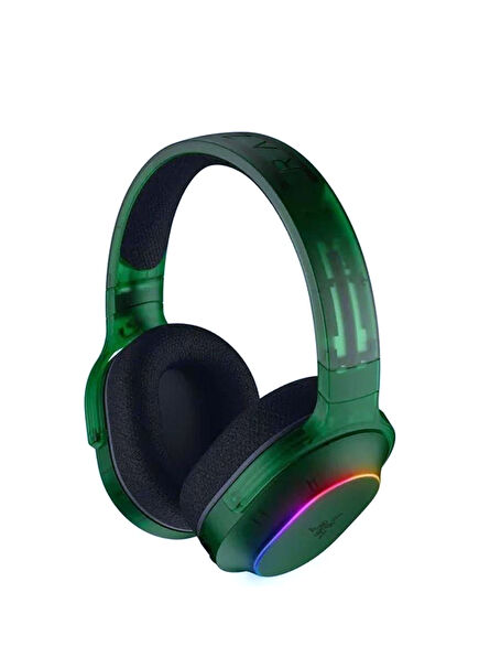 Barracuda X Chroma Phantom Green Edition Over-Ear Gaming Headset RZ04-05220300-R3M1