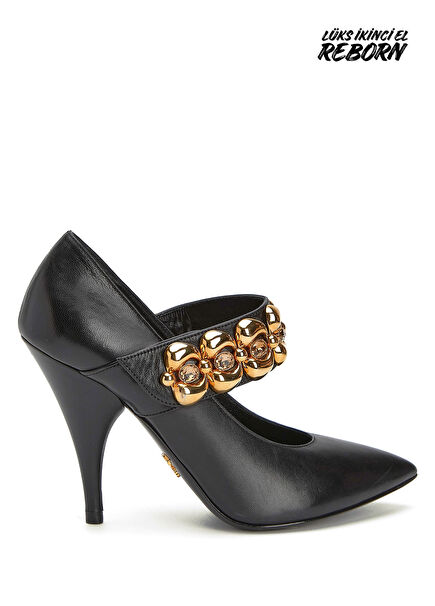 Prada heels