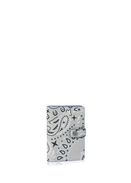 Destra Grey Women's Card Holder