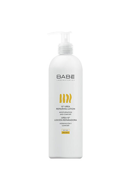Urea 10% Repairing Moisturizing Lotion 500 ml