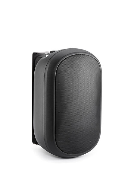 EXT7 Siyah Bahçe Hoparlörü