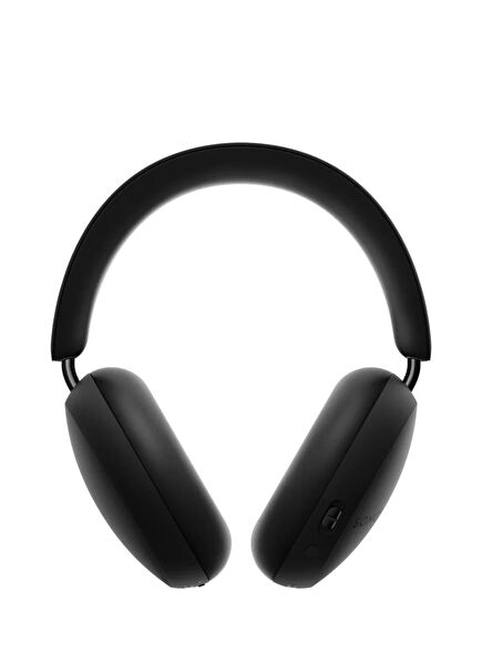 Ace Siyah Kablosuz Kulak Üstü Bluetooth Kulaklık