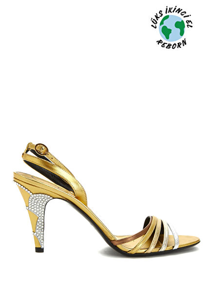 Valentino Garavani Topuklu Sandalet