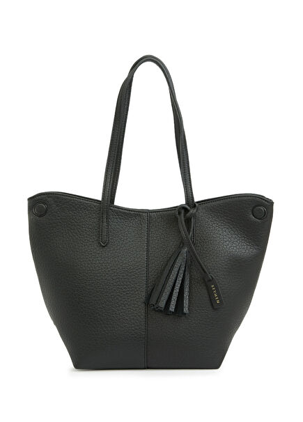 Aria Siyah Kadın Omuz Çantası