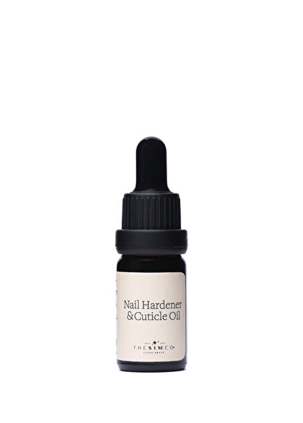 Strengthening Cuticle Oil 10 ml