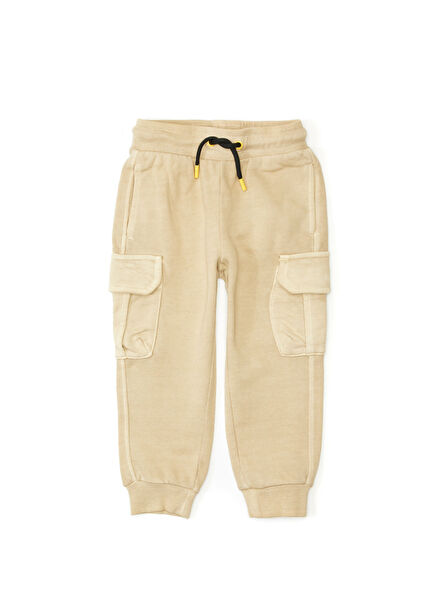 Taş Erkek Çocuk Eşofman