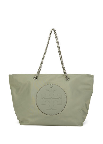 Ella Tote Stone Women's Shopping Bag