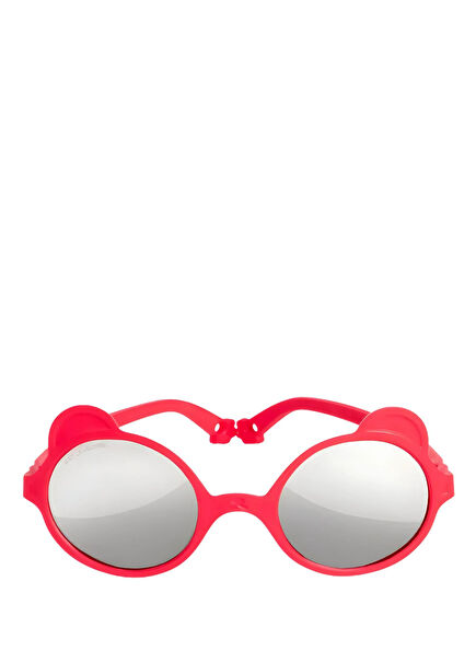 Ourson  Red Elysee 1-2 Yaş Kız Çocuk Güneş Gözlüğü