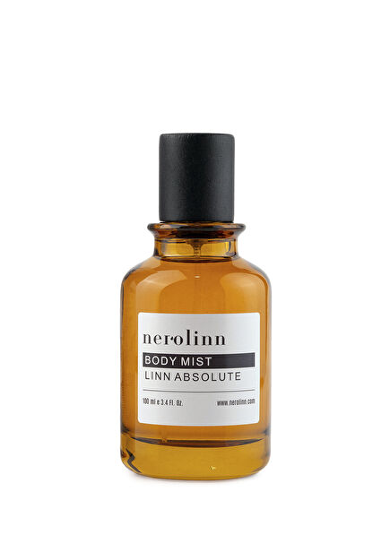 Linn Absolute Body Mist Vücut Spreyi 100 ml