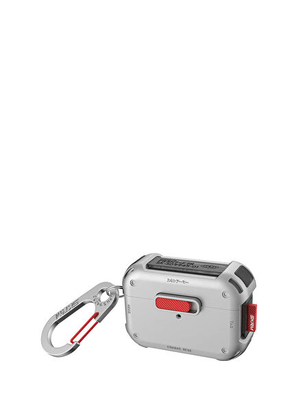 Skinarma Mecha Apple Airpods Pro 2. Generation Compatible Case