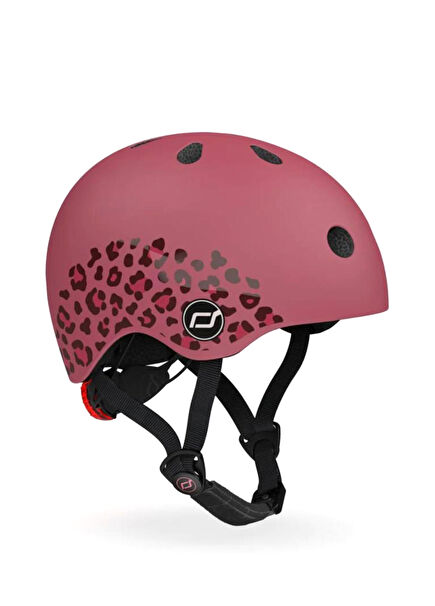 Lifestyle Wildcat XXS-S Unisex Baby Scooter Helmet 181206-00077