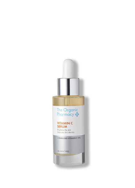 Stabilised Vitamin C Canlandırıcı Serum 30 ml