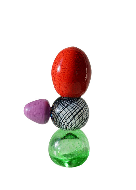 Miko Egemen Kemal Vuruşan Circus in the City