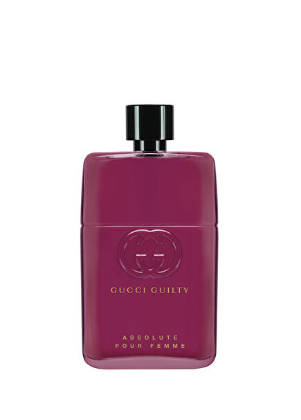 Guilty Absolute EDP 90 ml Kadın Parfüm