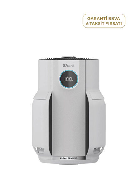 NeverChange5 Clean Sense IQ Hava Temizleyicisi