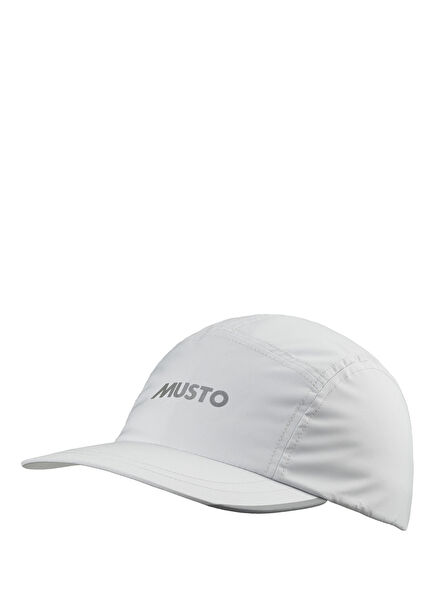 Corsica Glacier Grey Şapka 