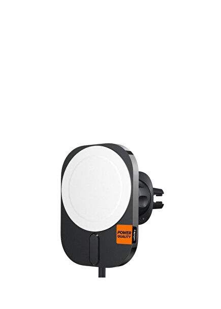 ITM12W MagFit Air Vent OneTap Pro 3 Car Phone Holder with MagSafe