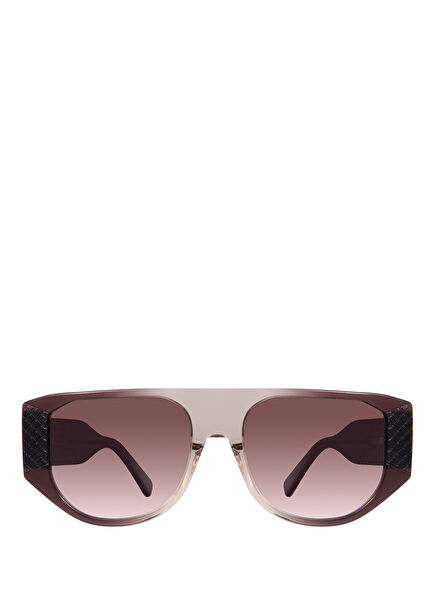 Nestor Brown Men's Sunglasses
