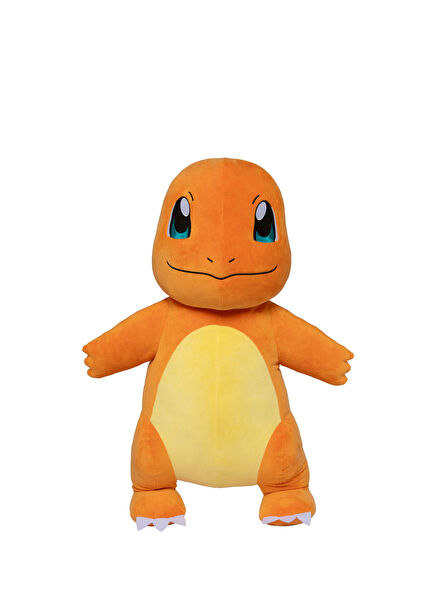 PKW3404 Charmander Plush Figure
