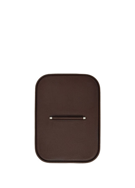 Plato Rectangle no.01 Deri Düzenleyici Tepsi