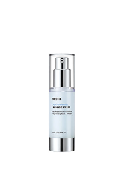 Aqua Peptide Botox Effective Anti-Aging Intense Moisturizing Skin Serum 30 ml