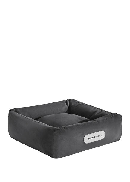 Original Black Pet Bed