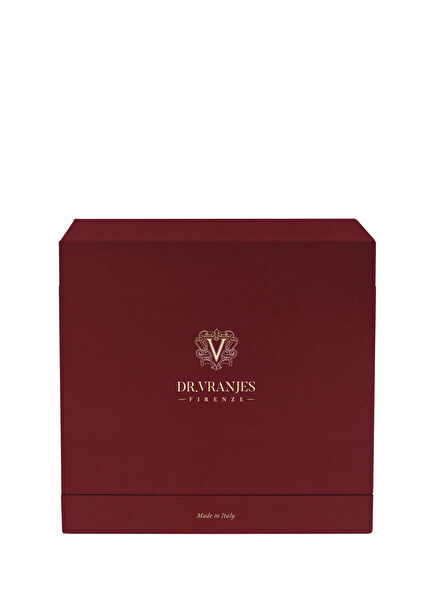 Gift Box 250D + 200C Rosso Nobile