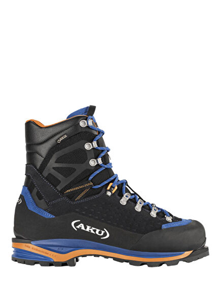 Hayatsuki Goretex Primaloft® Blue Men's Outdoor Boot A920063