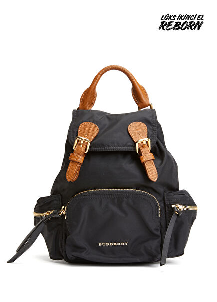 Burberry Rucksak Sırt Çantası