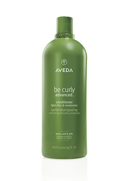 Be Curly Advanced 1000 ml Saç Kremi