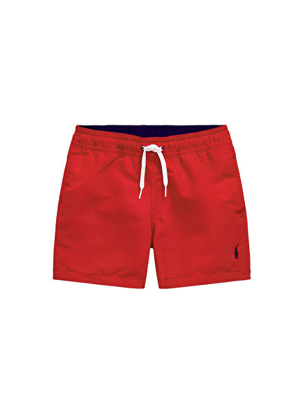 Mixed Pattern Baby Boy Swimsuit