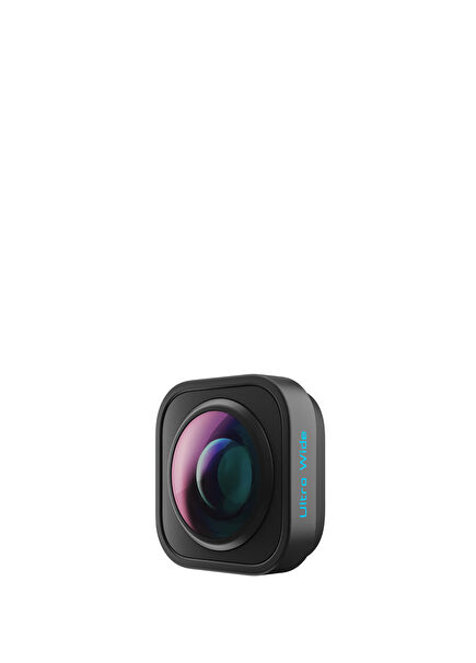 Hero 13 Ultra Geniş Lens Modu