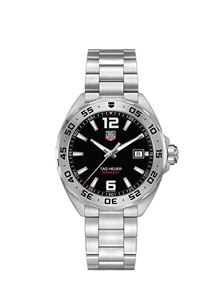 Formula 1 Erkek Saat