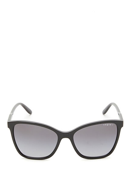 VO5520S Black Women's Sunglasses