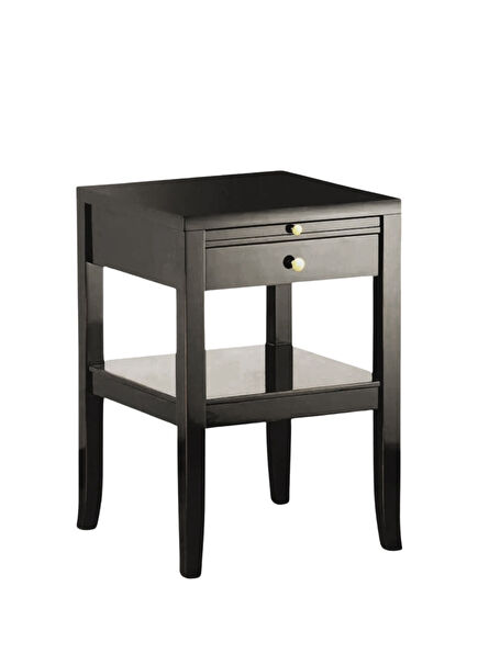 Rousillon Solid Wood Coffee Table