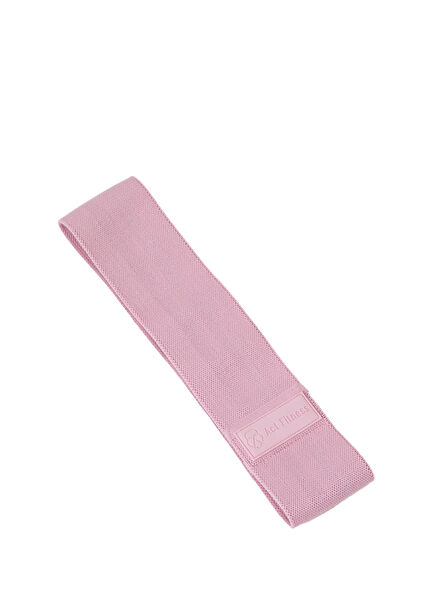 Açık Pembe Direnç Bandı